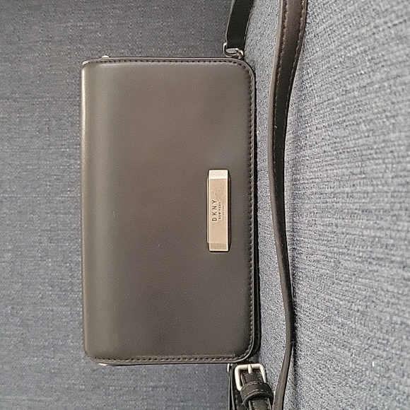 DKNY Mini Crossbody - Picture 1 of 16